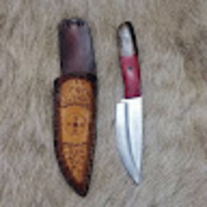 Meet your Posher, Prescott knives